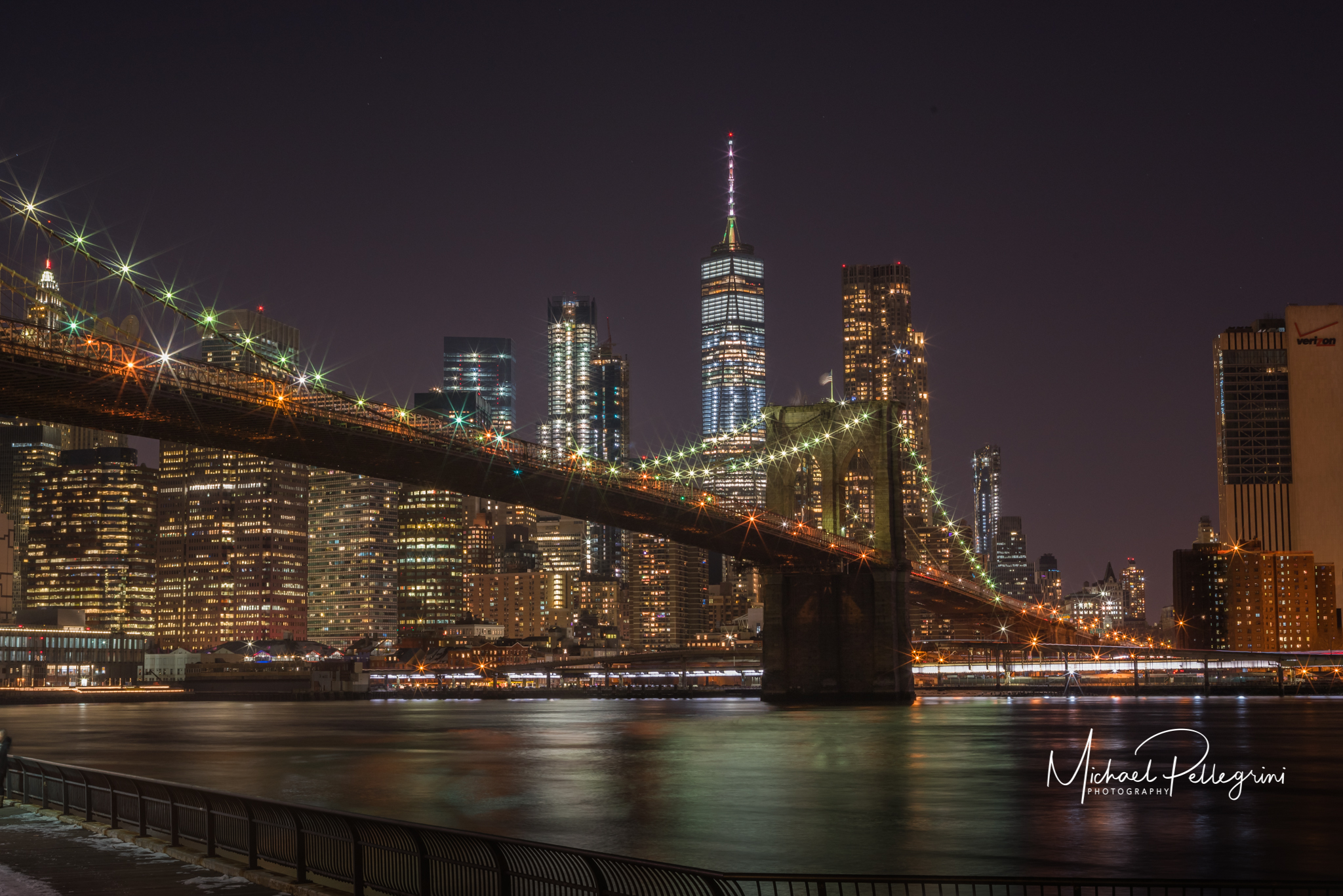 Brooklyn Bridge