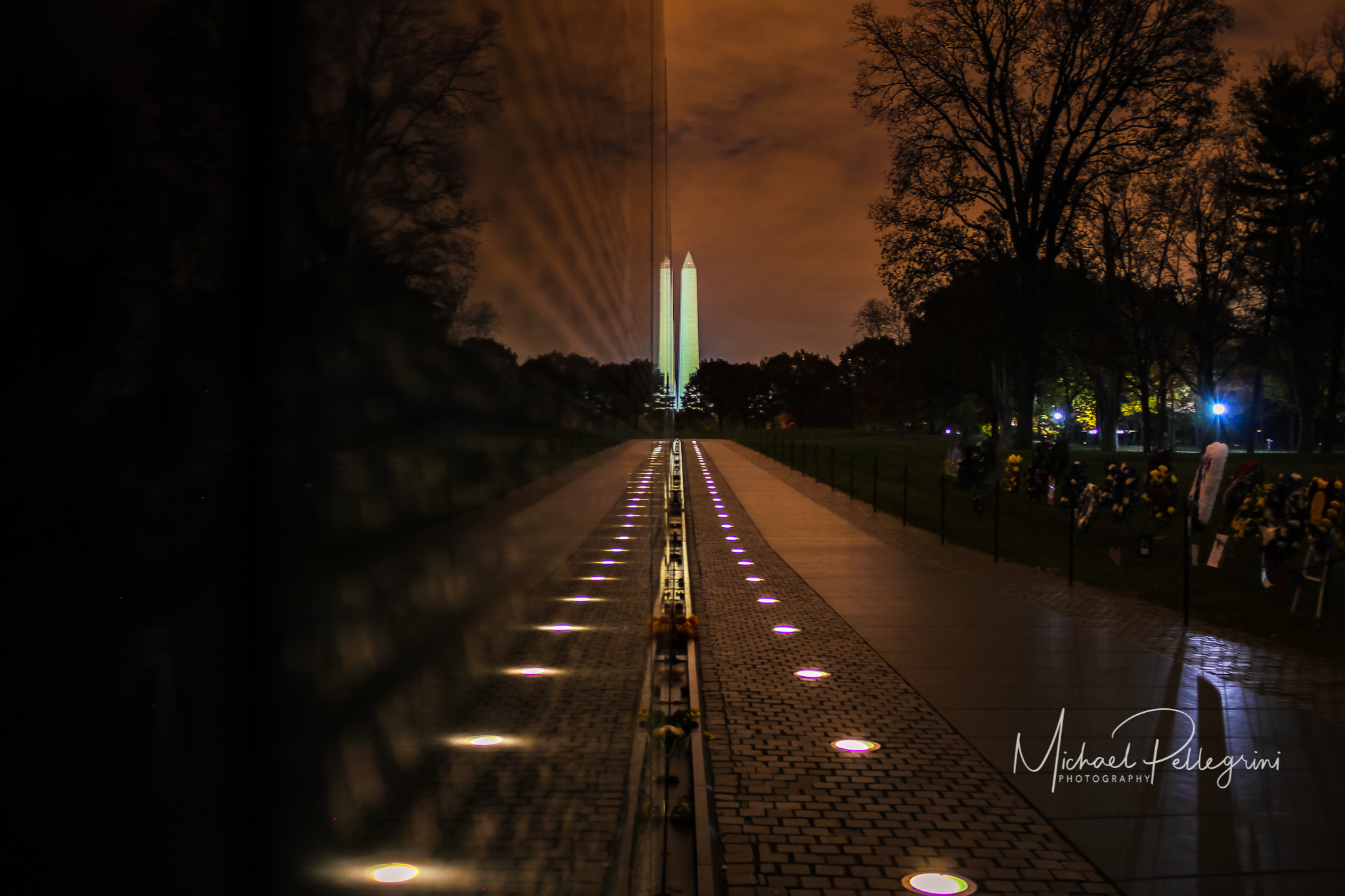 Vietnam Veterans Memorial