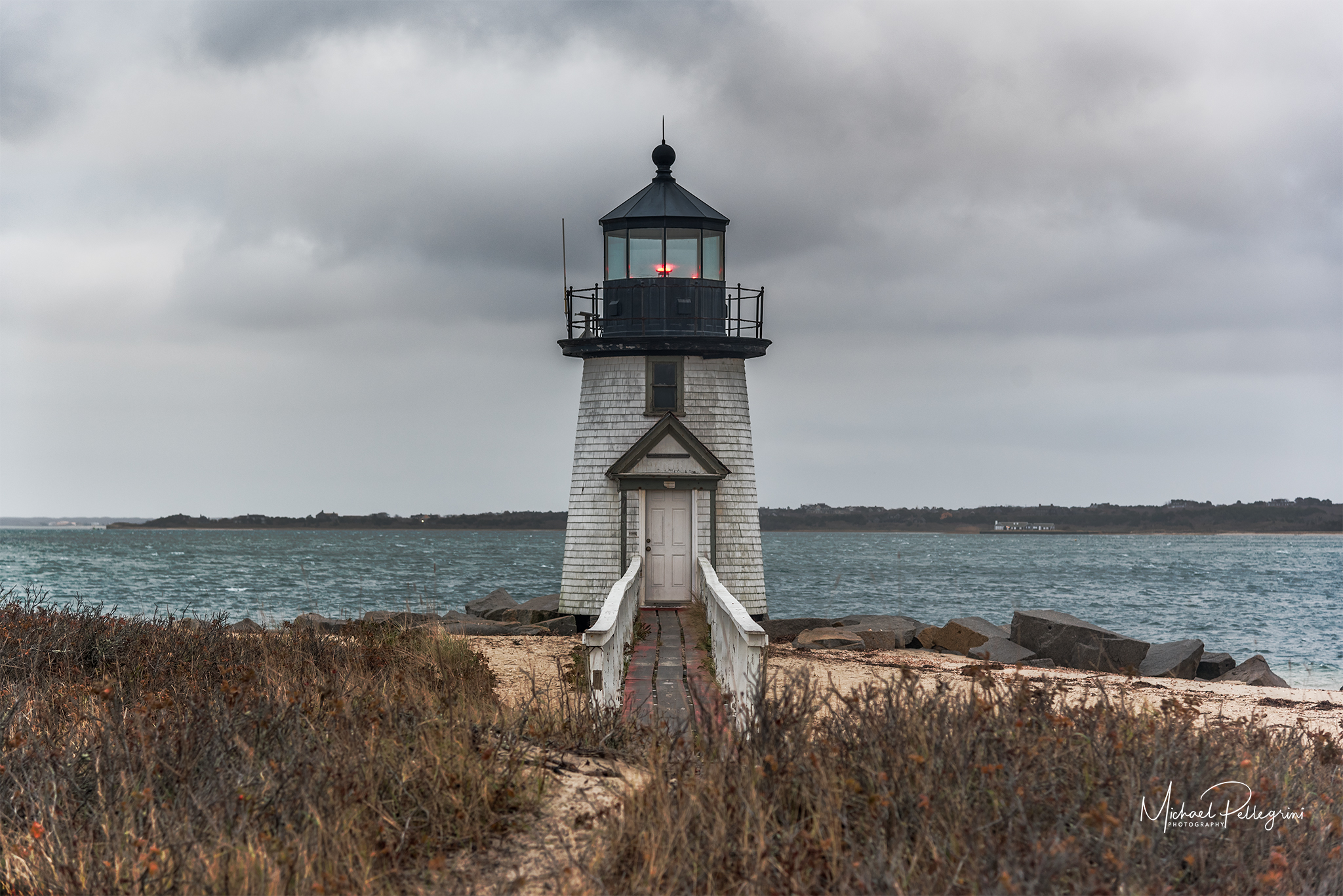 Brant Point Lighthouse