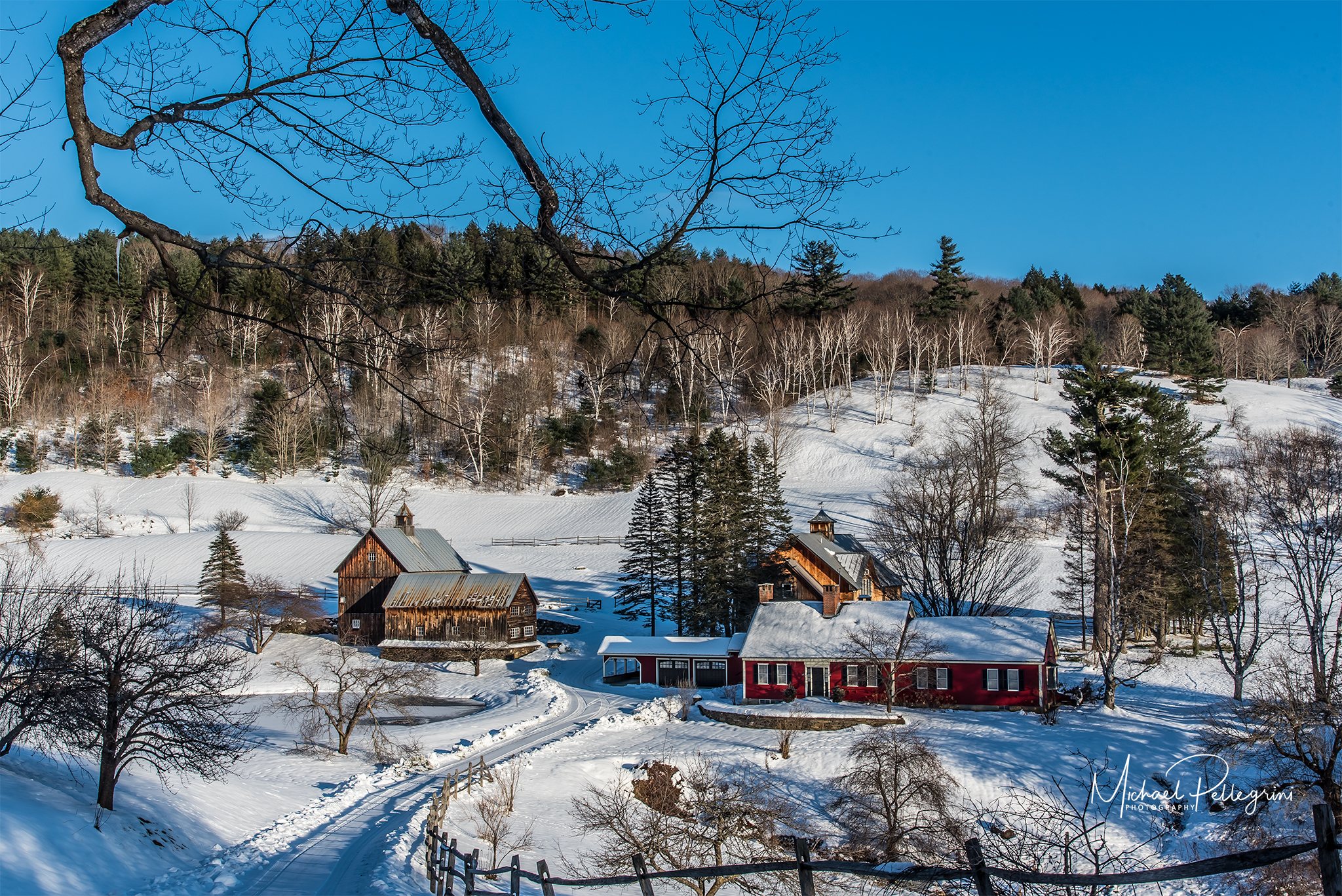 Sleepy Hollow Farm