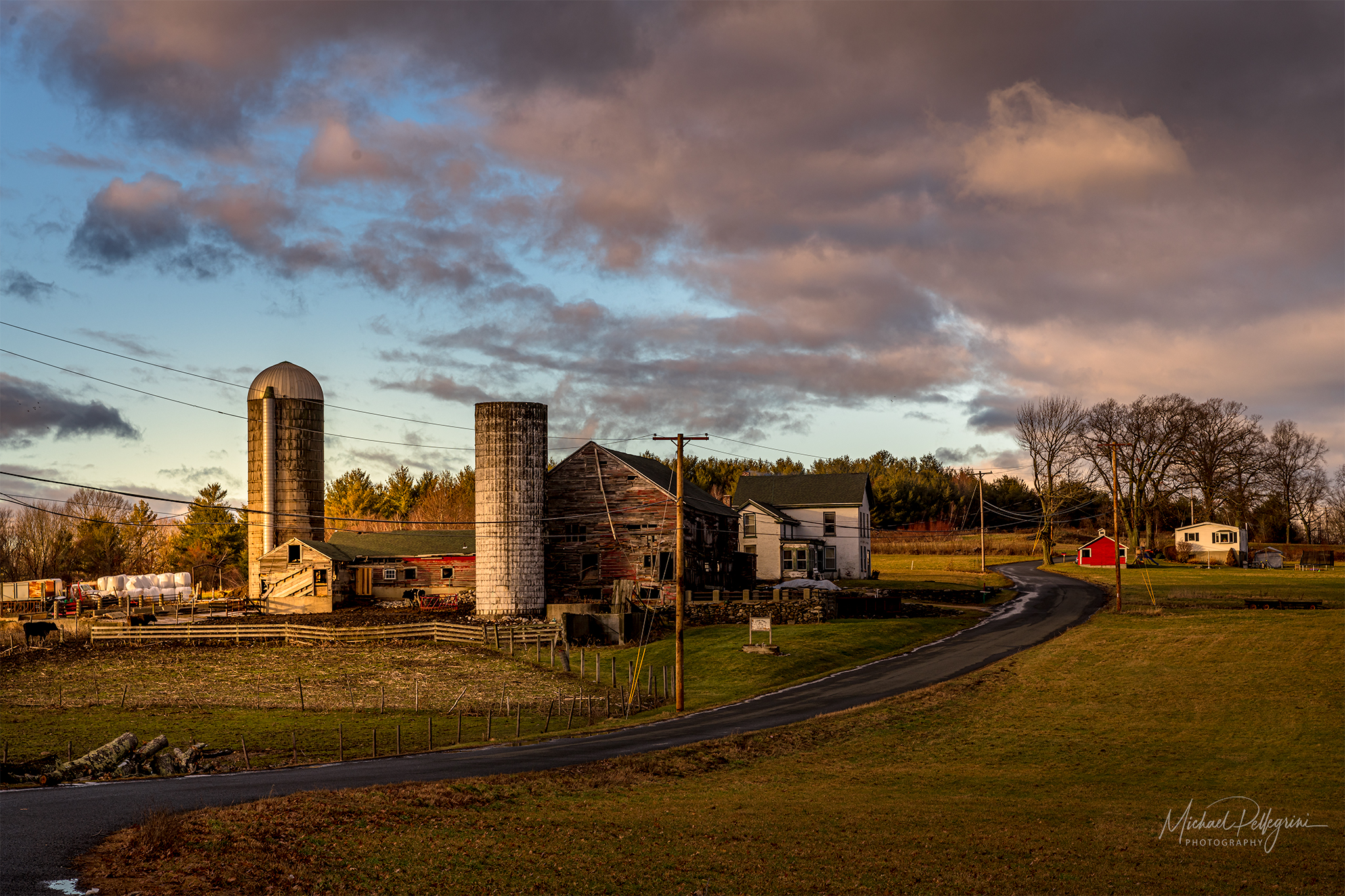 Hardwick Backroads